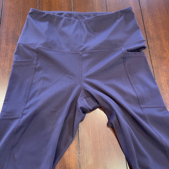 90 degree reflex, size M, color purple, NWT - Picture 3 of 8